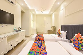Fabhotel Heritage Inn Golf Course Rd