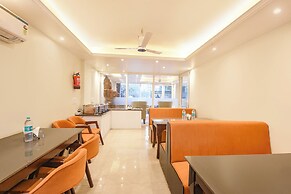 Fabhotel Heritage Inn Golf Course Rd
