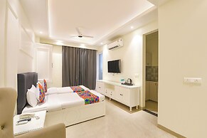Fabhotel Heritage Inn Golf Course Rd