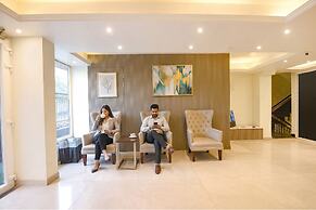 Fabhotel Heritage Inn Golf Course Rd