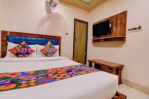 Fabhotel Iubit