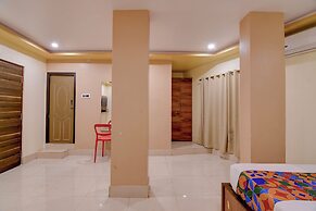 Fabhotel Iubit