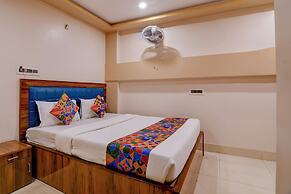 Fabhotel Iubit