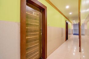 Fabhotel Iubit