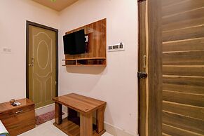 Fabhotel Iubit