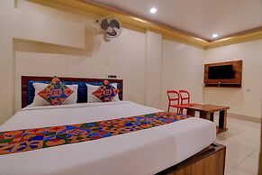Fabhotel Iubit