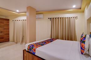 Fabhotel Iubit