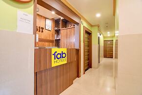 Fabhotel Iubit
