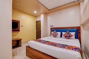 Fabhotel Iubit