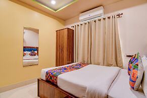 Fabhotel Iubit
