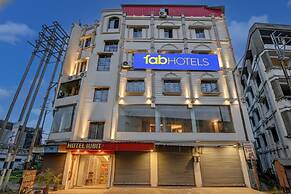Fabhotel Iubit