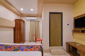 Fabhotel Iubit