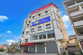 Fabhotel Iubit