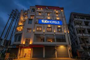 Fabhotel Iubit