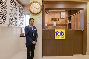 Fabhotel Iubit