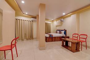 Fabhotel Iubit