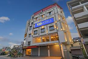 Fabhotel Iubit