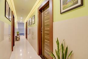 Fabhotel Iubit