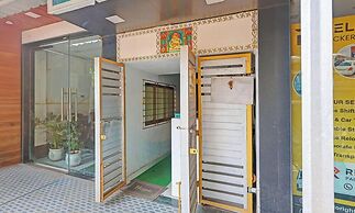 Fabhotel Ar Residency