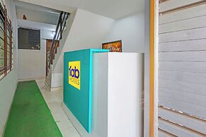 Fabhotel Ar Residency