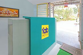 Fabhotel Ar Residency