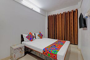 Fabhotel Ar Residency
