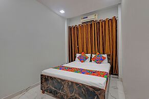 Fabhotel Ar Residency