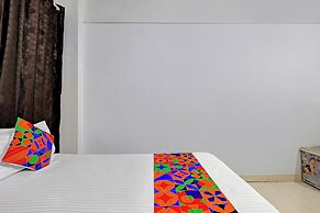 Fabhotel Ar Residency