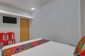 Fabhotel Ar Residency