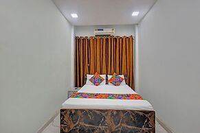 Fabhotel Ar Residency