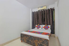 Fabhotel Ar Residency
