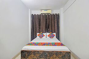 Fabhotel Ar Residency