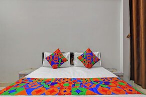 Fabhotel Ar Residency
