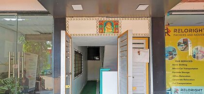 Fabhotel Ar Residency