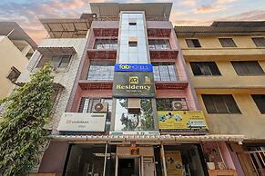 Fabhotel Ar Residency