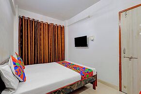 Fabhotel Ar Residency