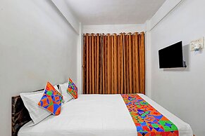 Fabhotel Ar Residency