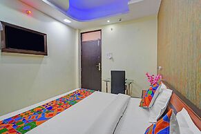 Fabhotel Hm Inn