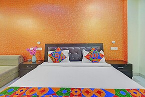 Fabhotel Hm Inn