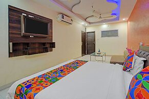 Fabhotel Hm Inn