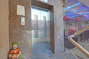 Fabhotel Hm Inn