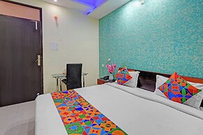 Fabhotel Hm Inn