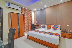 Fabhotel Hm Inn