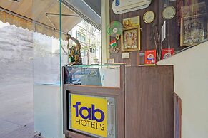 Fabhotel Hm Inn