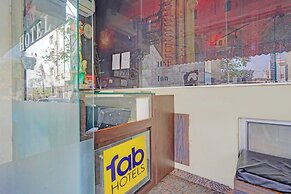 Fabhotel Hm Inn