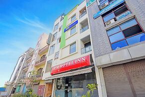 Fabhotel Hm Inn