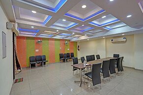 Fabhotel Hm Inn