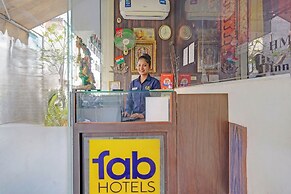 Fabhotel Hm Inn