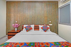 Fabhotel Hm Inn