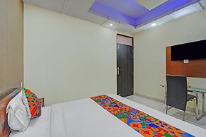 Fabhotel Hm Inn